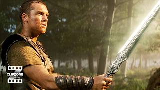 Clash Of The Titans | The Ultimate Titan Compilation | ClipZone: High Octane Hits