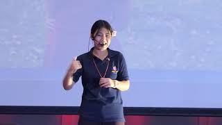 Watch my speech at TEDx Miranda House,  University of Delhi. ❤️🙏