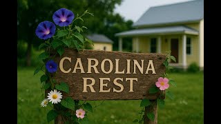 Carolina Rest - The Ultimate Amish Experience