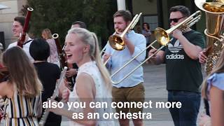 Playing by Heart – Baltic Sea Philharmonic