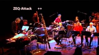ZEQ-Attack++ MOODSWINGS Series I-9 (BIMHUIS complete concert)