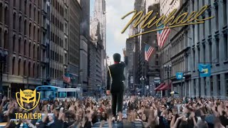 Michael Jackson (2026) – The Man Behind the Legend | Trailer 2