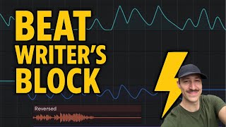 5 Practical Ways to Break Writer’s Block (Using Unpredictability in Music Production)
