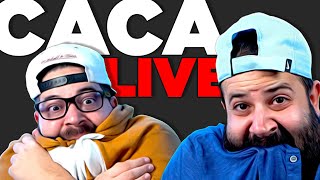 🔴LIVE TERRIFYING Ghost Videos LIVE REACTION on YouTube!! | JK Bros