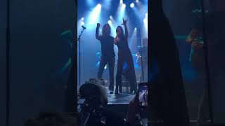 After Forever (Inimical chimeira) Tilburg 2025