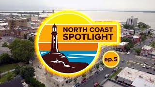 North Coast Spotlight Episode 5