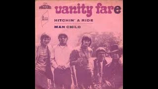 Vanity Fare "Hitchin' A Ride"