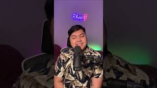 Uhaw - Rhap Salazar (Short Cover)