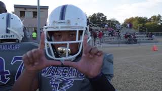 Abilene Wildcats Vs Jets