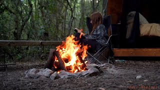 [Playlist for your healing]🎁 지친 나를위한 노래 선물, 힐링 음악, 명상, 책 읽을 때 듣는 음악, 불멍, 모닥불, 숲속 풀벌레 소리, 새소리, 빗방울 소리