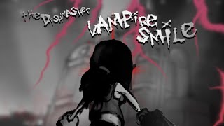 I Need To Beat My Games, So We Still Playing The Dishwasher: Vampire Smile.