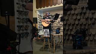Sally (When the Wine Runs Out) (Role Model cover) - Shane Gruesbeck 