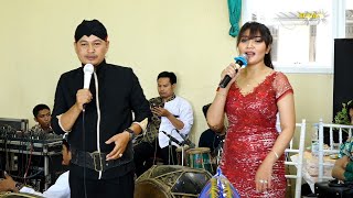 LEWUNG INA ALA ALA VS ARI KUCING // CS.BONANSA // ZUNANI TV