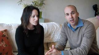 Intimia® Pillow Bra Video Testimonial by Tara