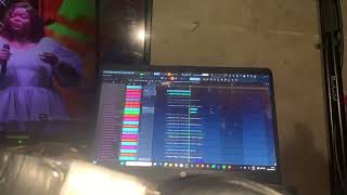 Unreleased Music By YFL Hewn