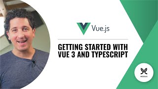 Vue 3 Typescript Introduction with Tips and Migration Guide From VueJS 2