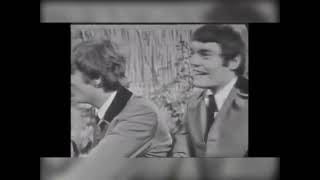 The Beatles (With Jimmie Nicol) TV Interview ,Netherlands, June 5, 1964