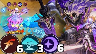 3 STAR VEXANA UNLIMITED ULTI | MAGIC CHESS GO GO META
