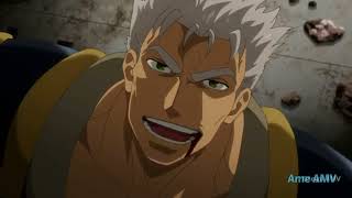 Banished From The Heros Party「AMV」Heroes Tonight