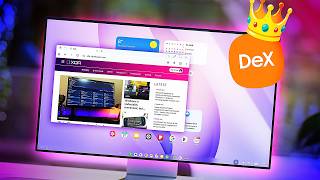 The Best Android Desktop in 2026 Isn’t Made by Google
