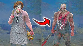 Bubba Lobby Animation Got Changed To Trappers One