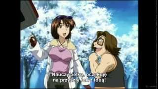 Green Green Erolutions OVA ~ Best Scene