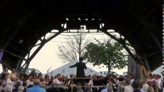 6-27-2014 - Star Spangled Banner