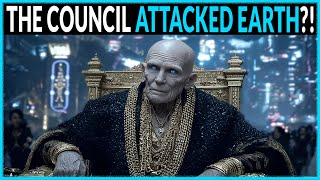 You Attacked Earth" — the Council could only stare, paralyzed | HFY | Sci-Fi Story