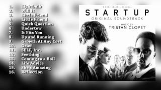 OST StartUp (Soundtrack List) – Compilation Music