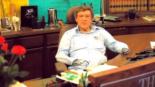 KEEP EL PASO LOCO - Jay J. Armes - The Investigators