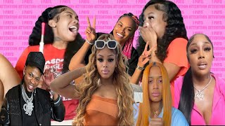 KORAAAJ AND LYNDEJA SPILL TEA 🐸 | SNOOP IS BETTER THAN RAYSOWAVYY ?