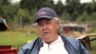 All Around the Table: Jim Fitzpatrick