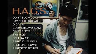 H.A.G.S.