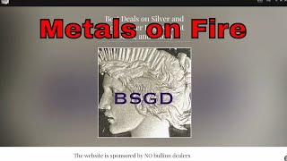 Best Silver Gold Deals of 2-27-26