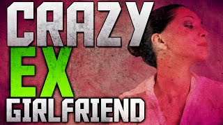 My Crazy Ex! (CoD MW3 Double MOAB Gameplay)