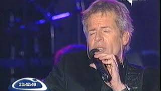 Claudio Baglioni - Questo Piccolo Grande Amore LIVE Milano