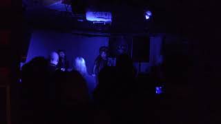 SLAGS at the windmill brixton - Part 3 of 4