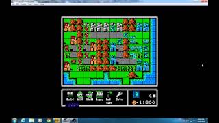Let's Play! Famicom Wars