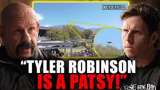 New Evidence Debunks the Charlie Kirk Shooting: What REALLY Happened | Dale Comstock