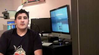 iPhone 5 ANNOUNCEMENT!
