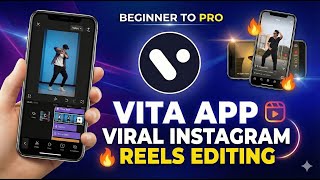 Reels Editing | Instagram Trending reels effect editing