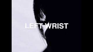 CHY CARTIER - WEAKEST LINK (Lyric Video)