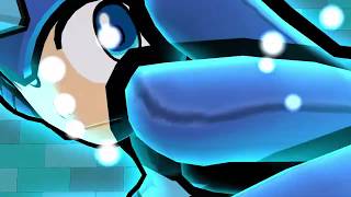 Rockman VR Official Trailer