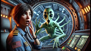 The Day Aliens Learned Human Blood Is Acidic To Every Known Species | HFY | Sci Fi Stories