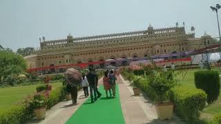 Bhool Bhulaiya Lucknow
