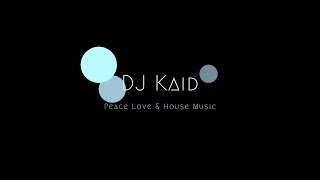 DJ Kaid Sound Reborn Afro House show May 17 2024 Part 2