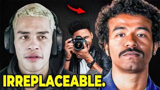 SNEAKO Tries To Find A New Camera Man After Steezy Quit.