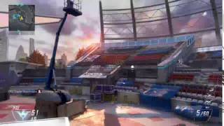 Encore hitmarker
