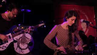 Guards - Don't Wake The Dead - 8/26/2011 - The Dance Hall - Kittery, ME
