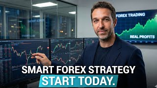 Forex EA Robot | The Easiest Way to Earn Real Passive Income